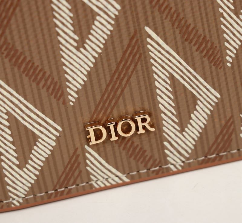 Christian Dior Wallet